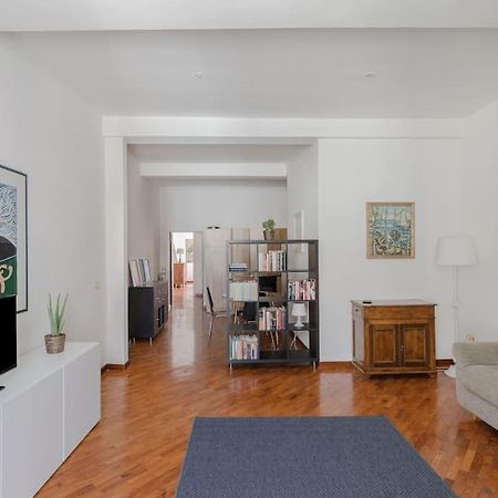 La Vita Del Cuore Di Roma - The Italian Stay Collection Buitenkant foto