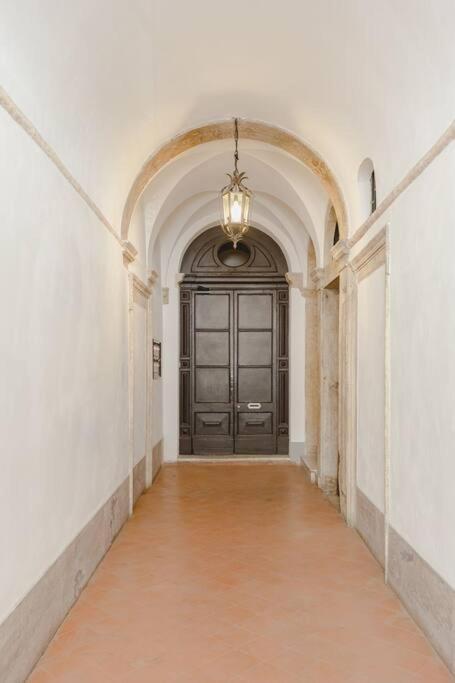 La Vita Del Cuore Di Roma - The Italian Stay Collection Buitenkant foto