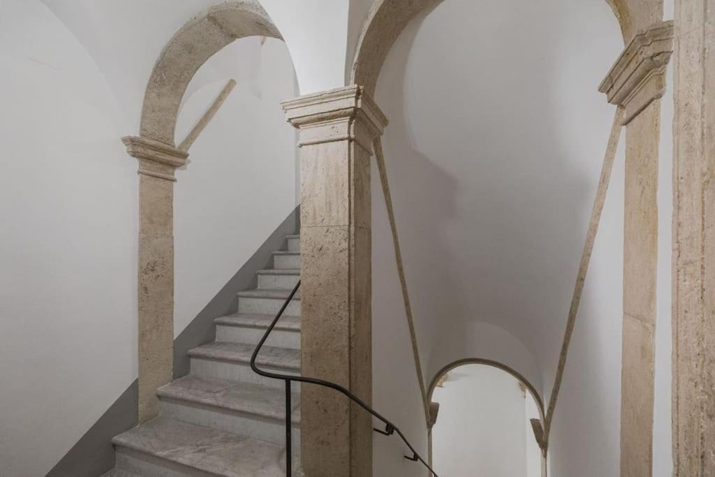 La Vita Del Cuore Di Roma - The Italian Stay Collection Buitenkant foto
