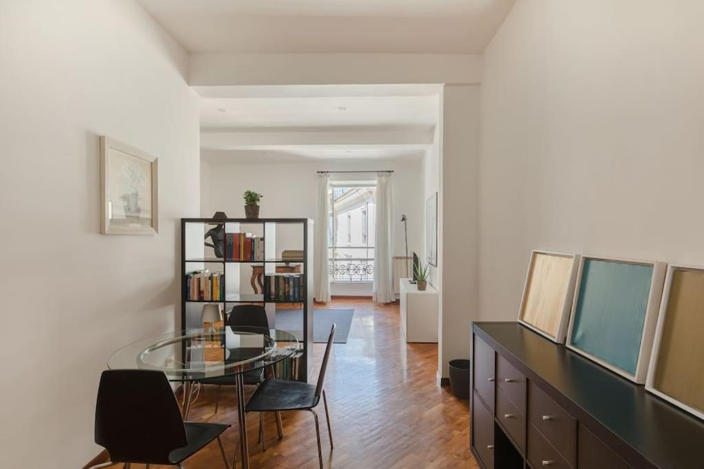 La Vita Del Cuore Di Roma - The Italian Stay Collection Buitenkant foto