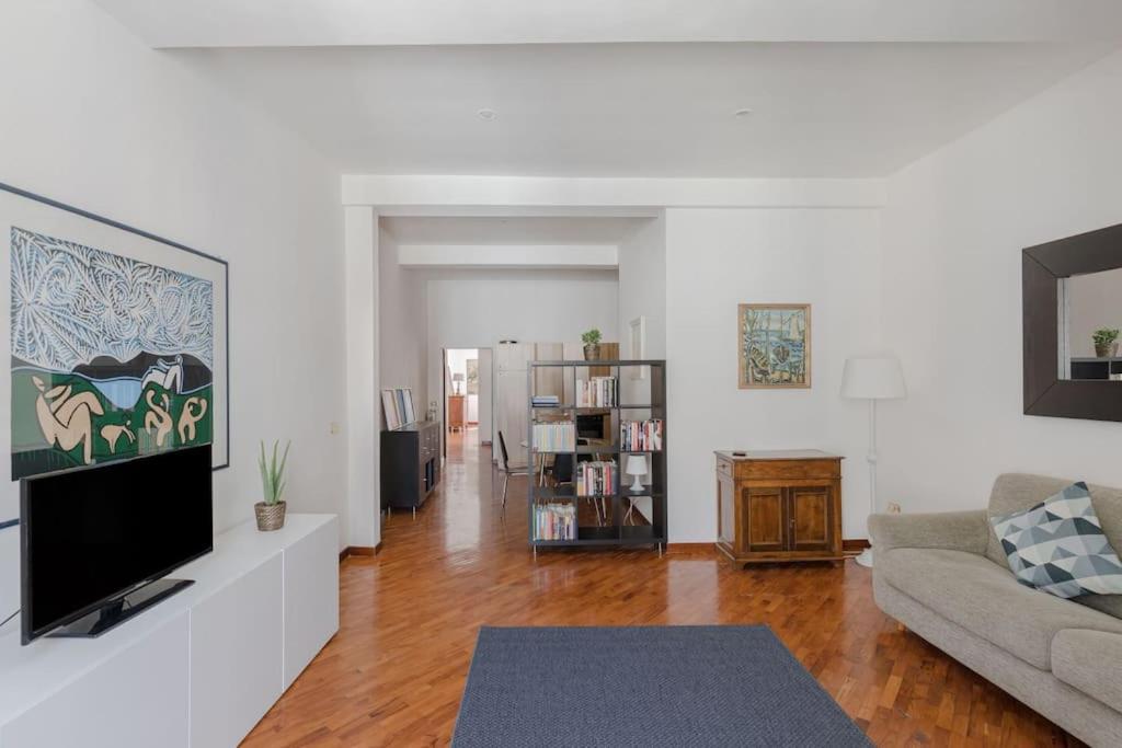 La Vita Del Cuore Di Roma - The Italian Stay Collection Buitenkant foto