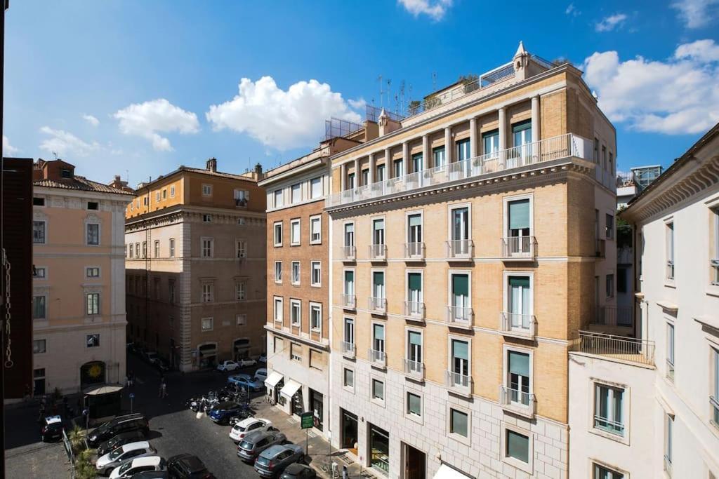 La Vita Del Cuore Di Roma - The Italian Stay Collection Buitenkant foto