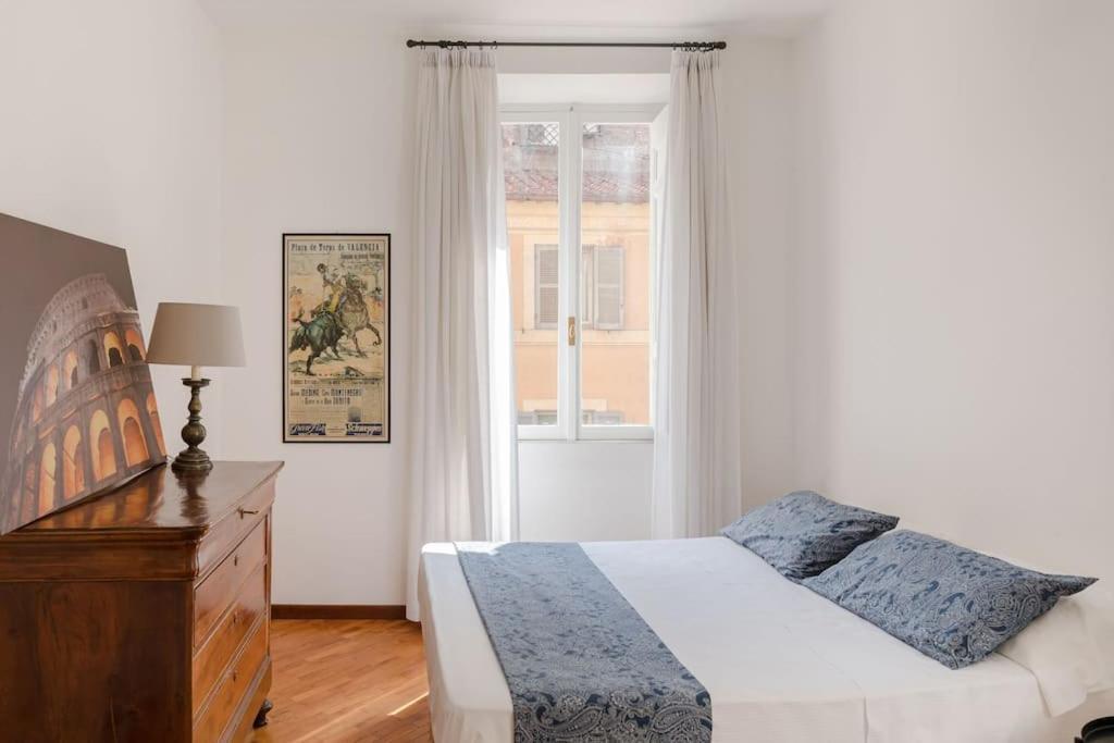 La Vita Del Cuore Di Roma - The Italian Stay Collection Buitenkant foto