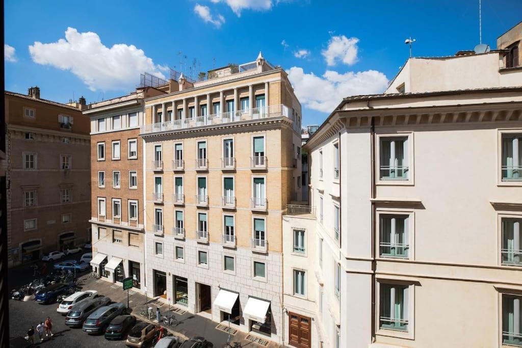 La Vita Del Cuore Di Roma - The Italian Stay Collection Buitenkant foto